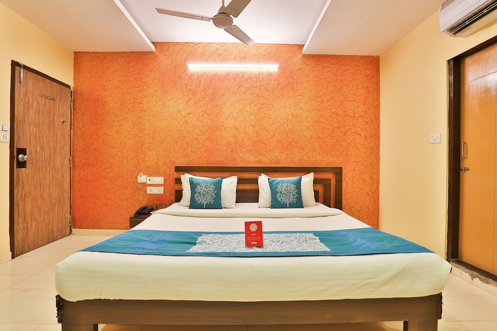 Oyo 3444 Hotel Sunrise 4/12