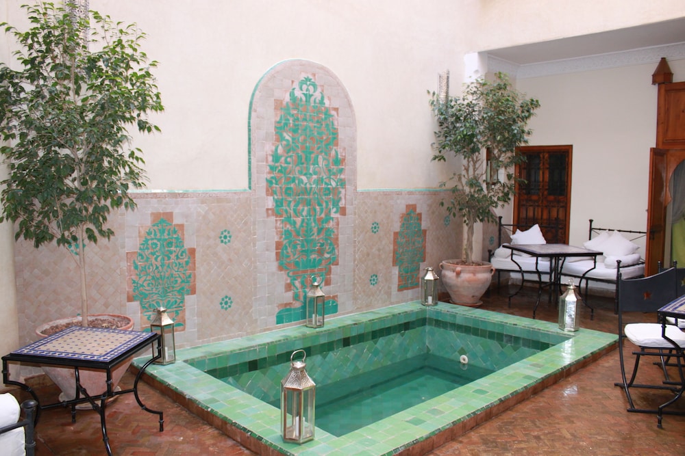 Riad Couleurs du Sud 29/50
