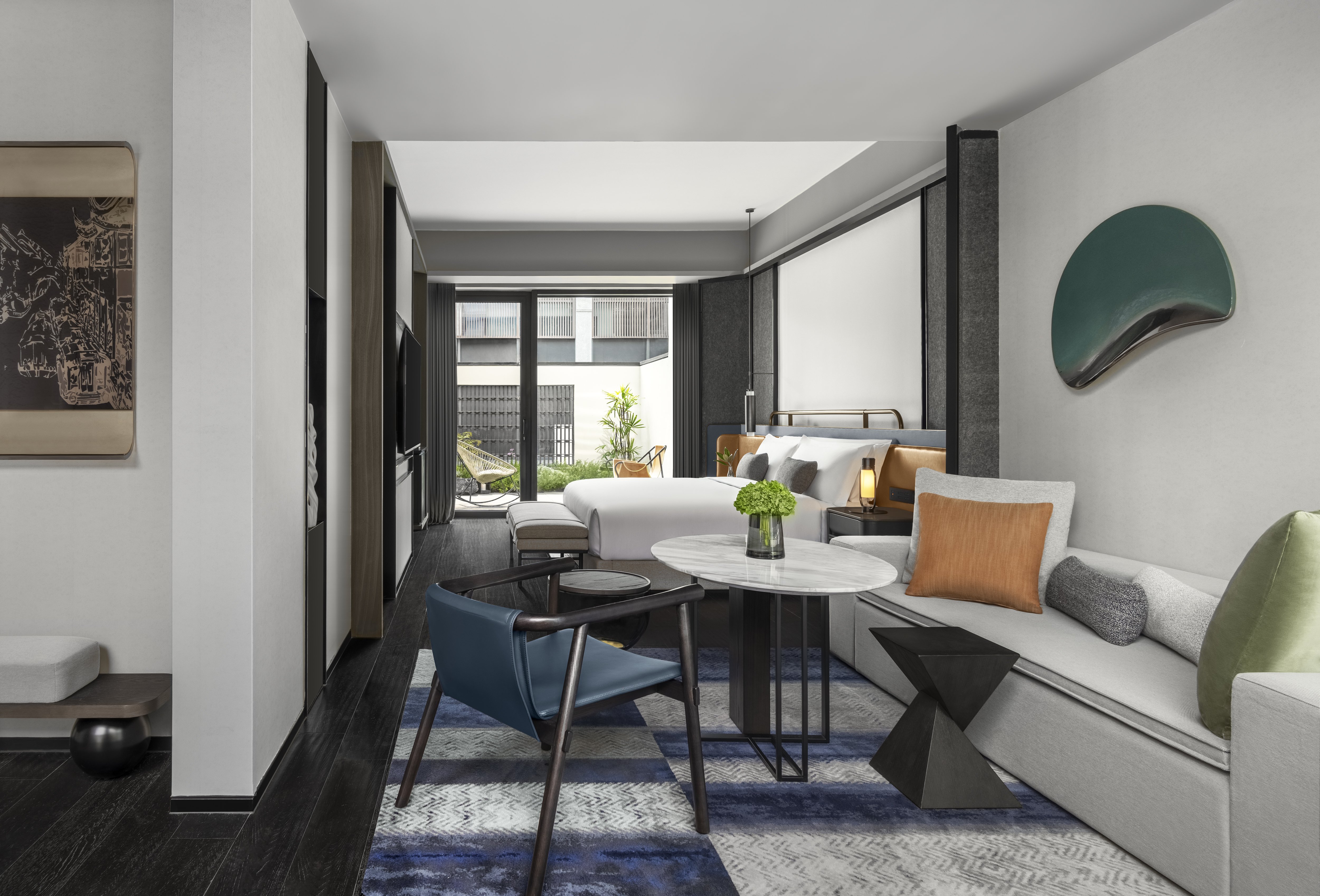 Kimpton Suzhou Bamboo Grove 29/50