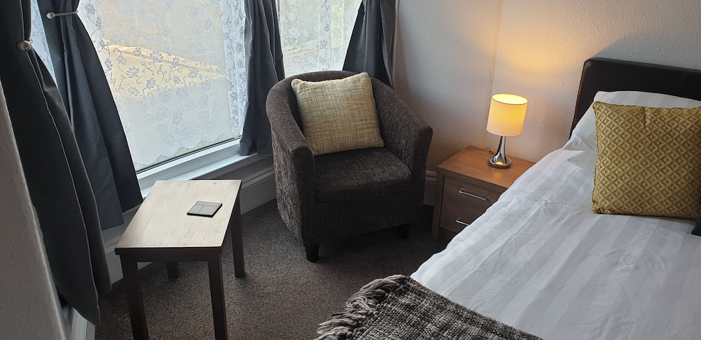 Lockinbar Holiday Apartment 15/45