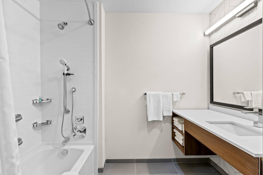 Everhome Suites Chandler Phoenix Fashion Center 44/50