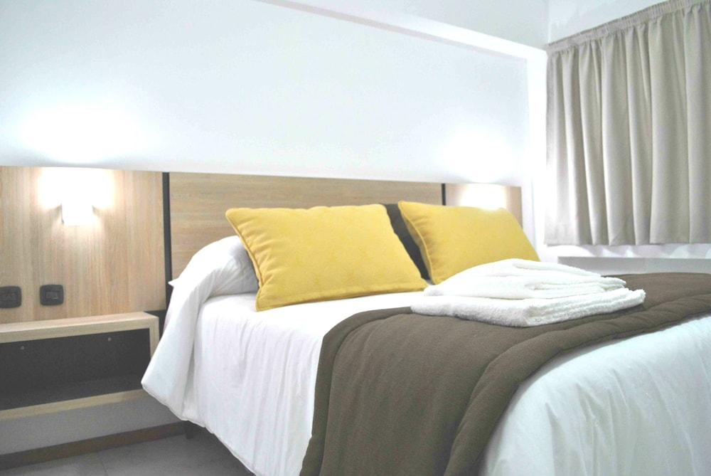 Apartamentos Mendoza Premium 24/50