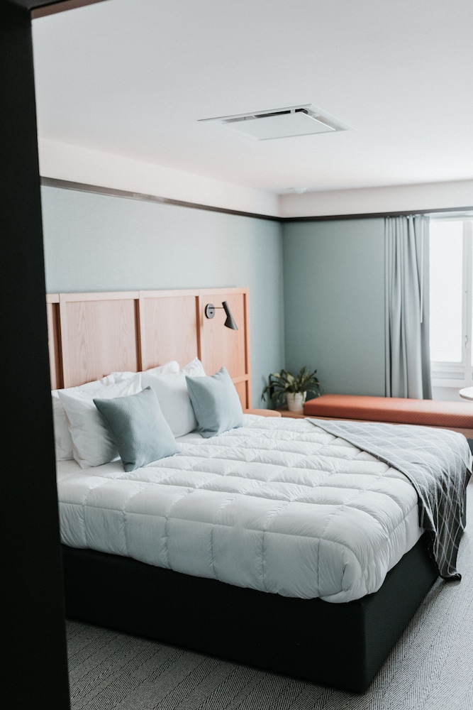 Standard, 2 Queen Beds