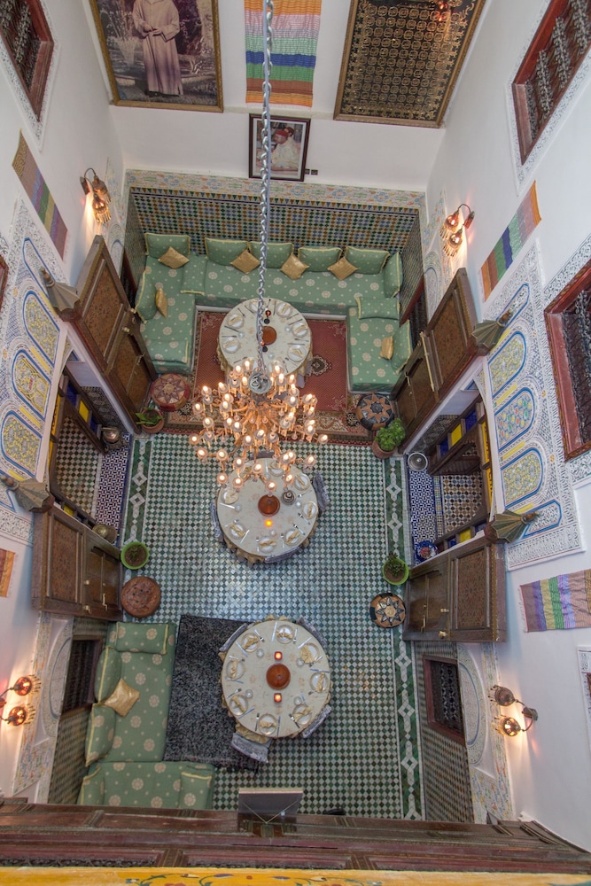 Riad El Bacha 18/55