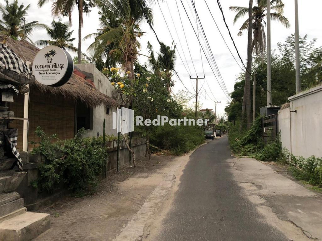 Coconut Village Guest House 32/44