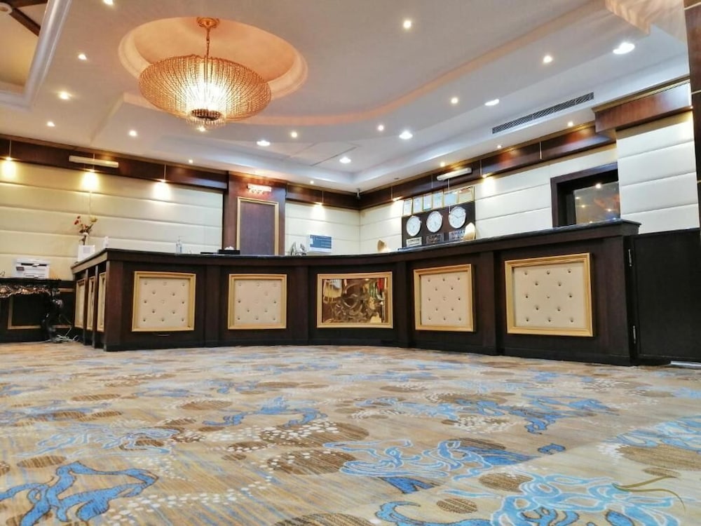 Carawan Al Khaleej Hotel Olaya 5/58
