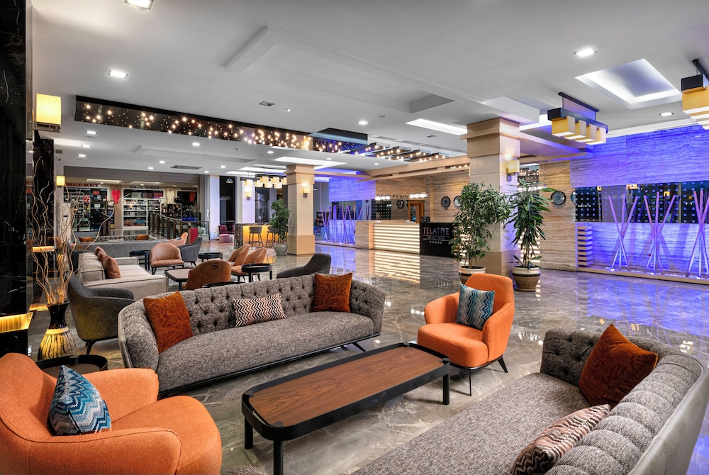 Telatiye Resort Hotel 37/64