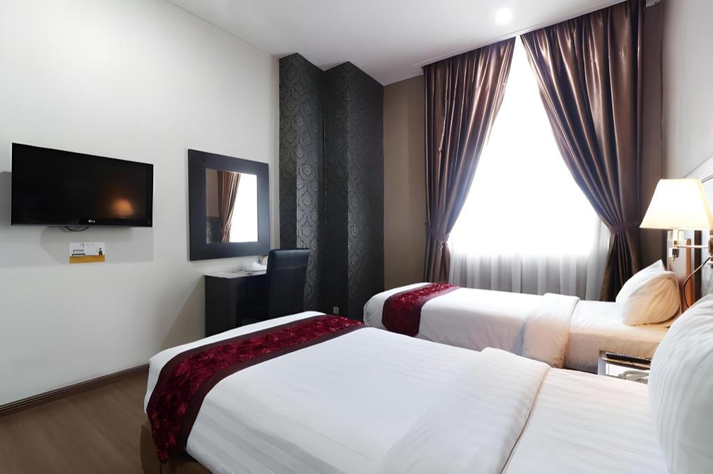 Grand Kanaya Hotel 19/50