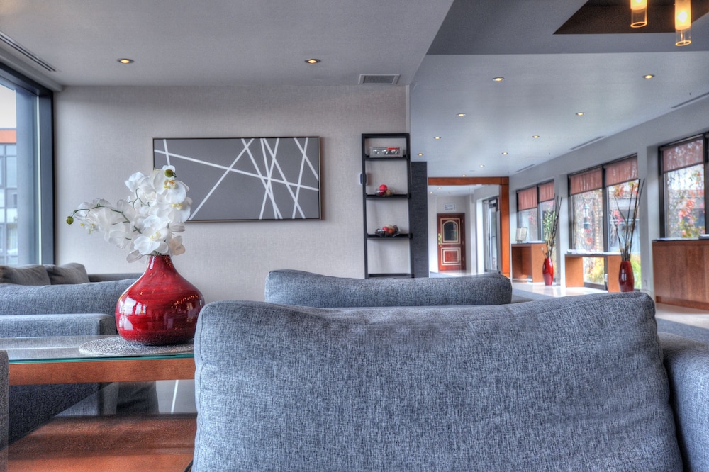 Hotel Forestel 6/43