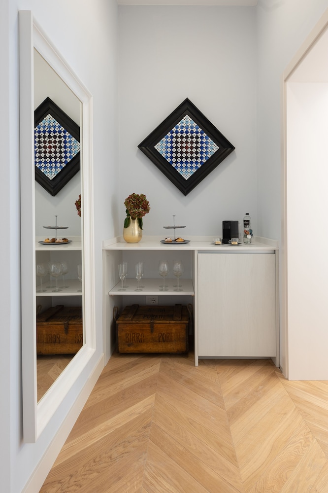Kairos by Florence Art Apartments 6/74