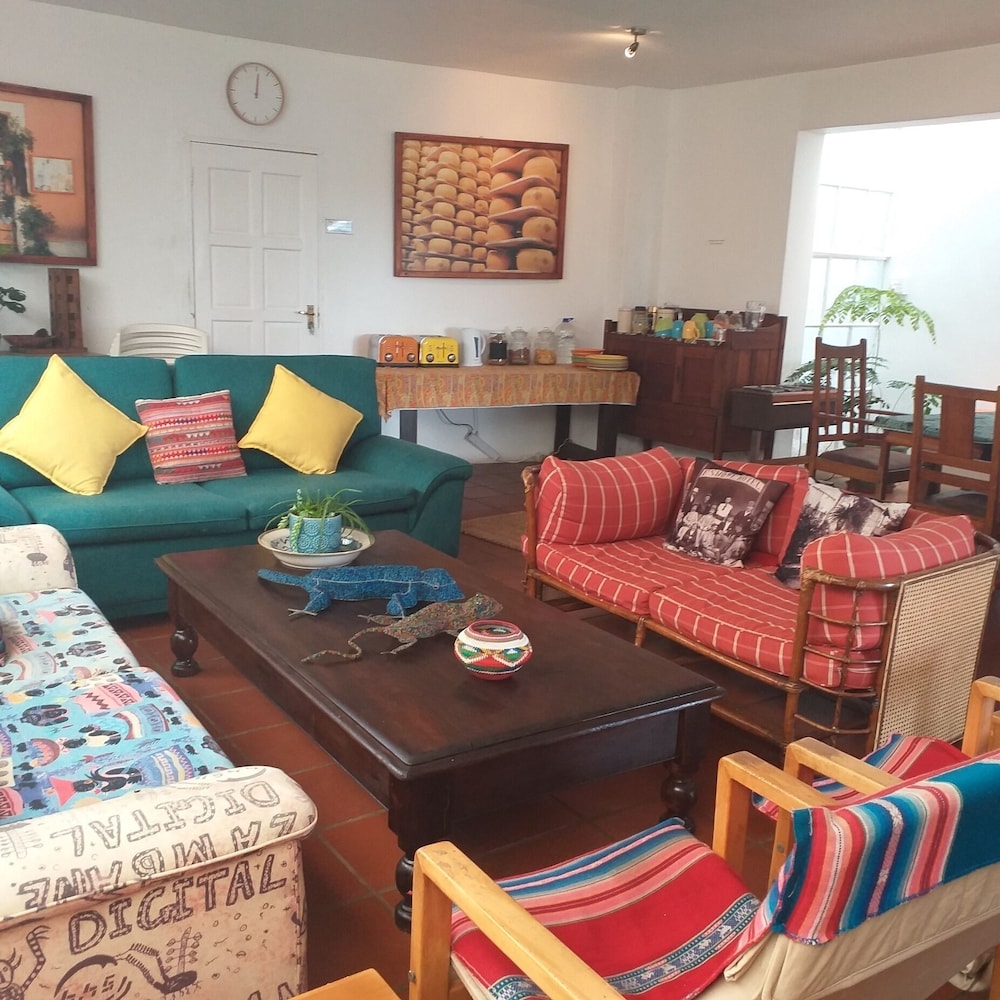 Sugar Hill Manor Guesthouse 23/50