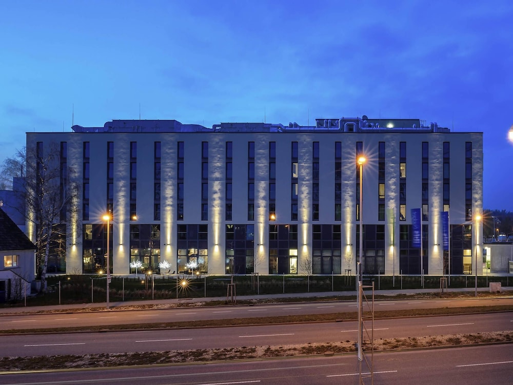 IBIS STYLES KONSTANZ 5/42