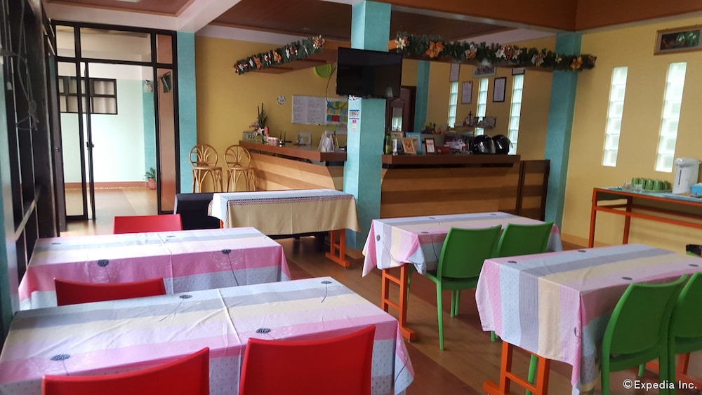 Julieta's Pension House 6/26