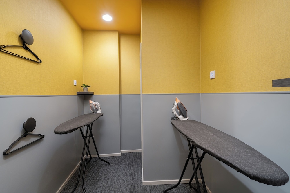 Point A Hotel London Shoreditch 43/48