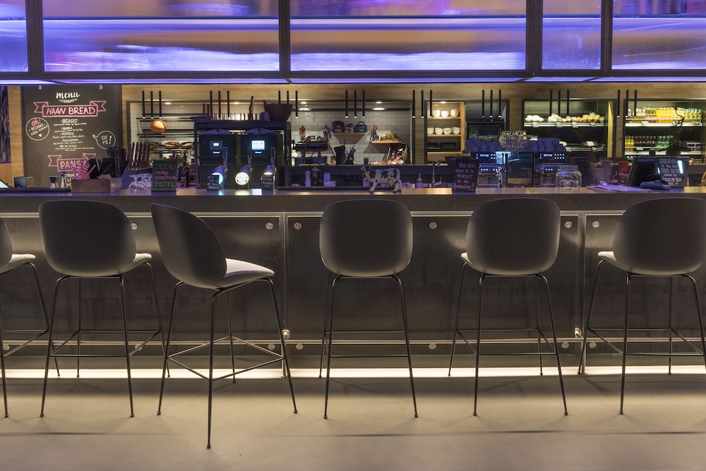 MOXY OSLO X 55/78