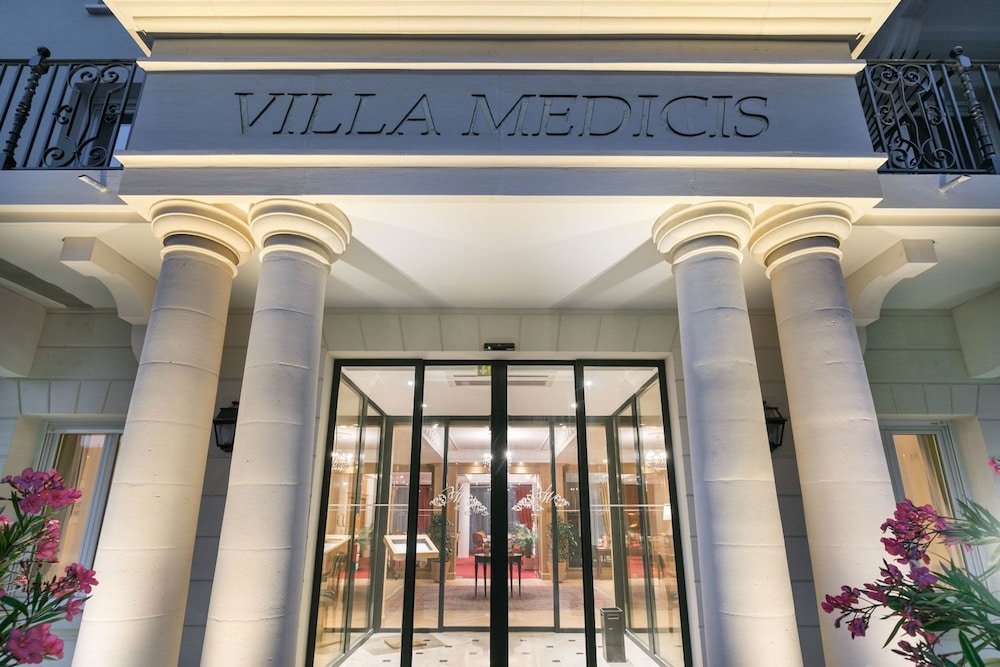 Villa Medicis Puteaux 2/50