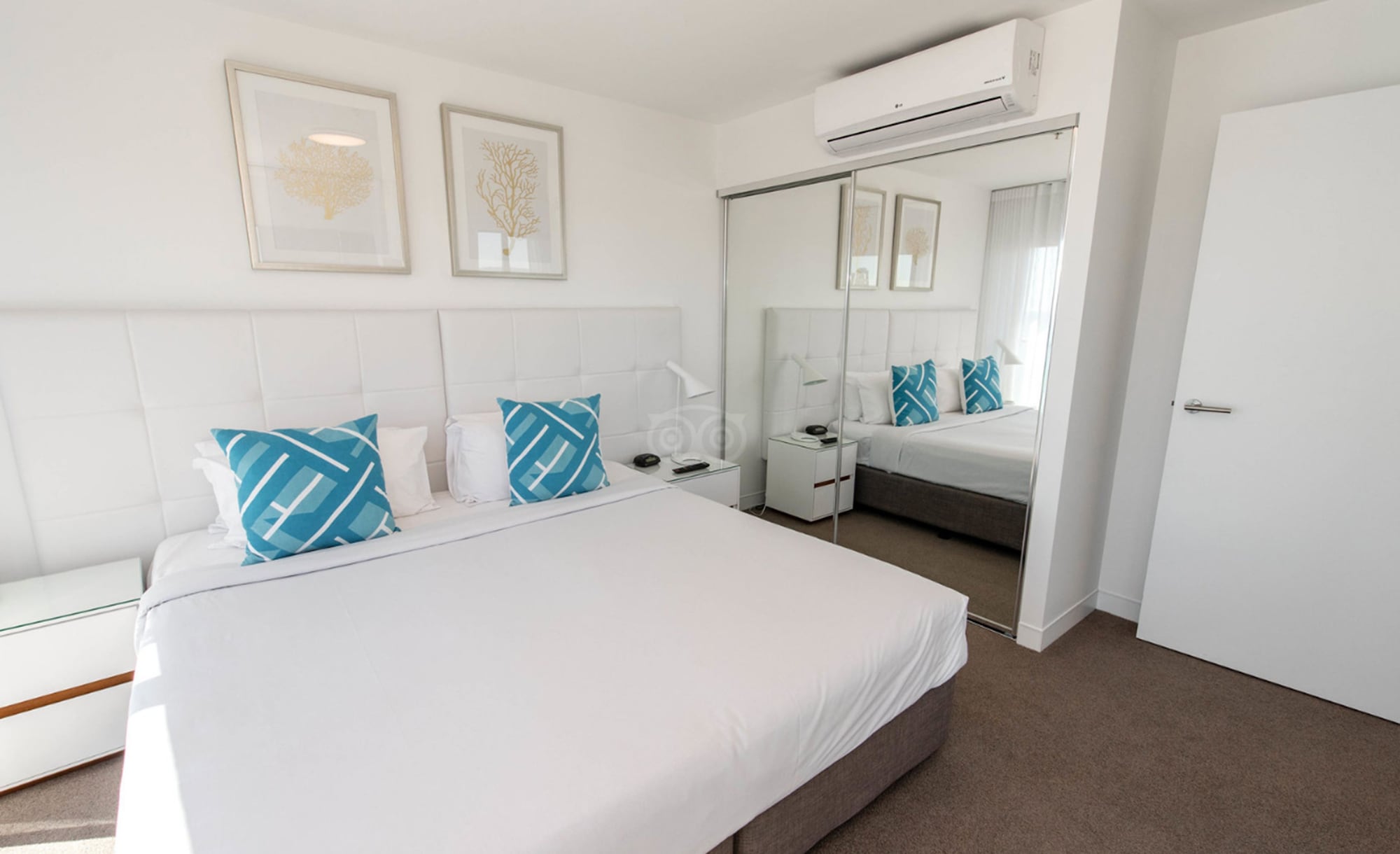 1 BEDROOM, APARTMENT, OCEAN VIEW