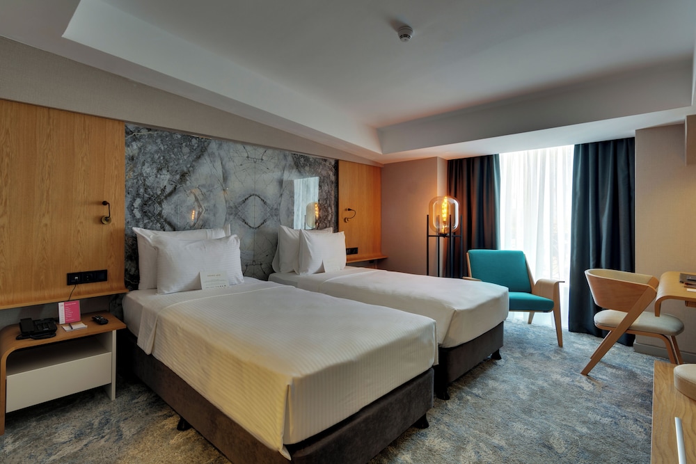 Grande Arte Hotel 15/58