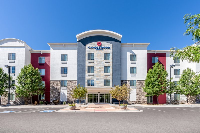 Candlewood Suites Denver Northeast - Brighton 38/46