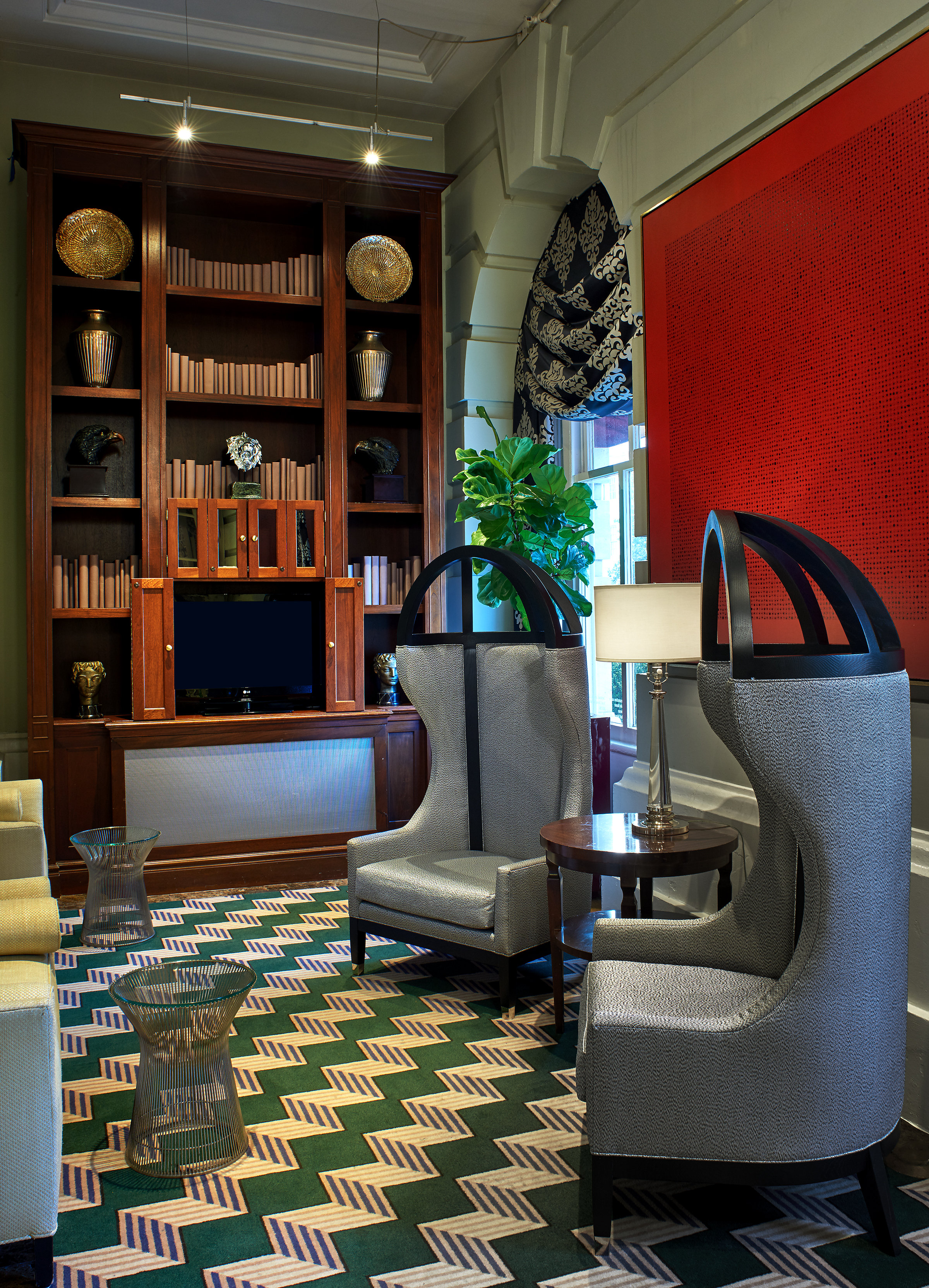 Kimpton Hotel Monaco Washington Dc 11/76