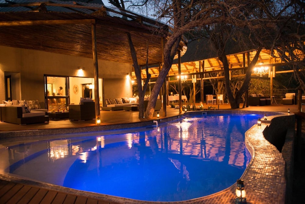 Moditlo River Lodge 18/50