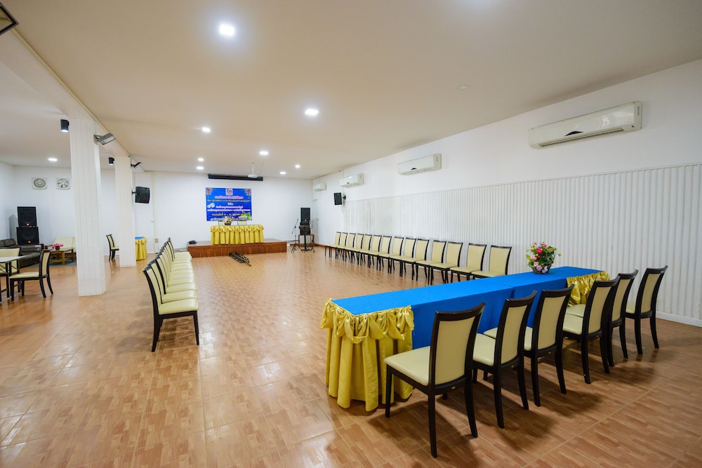 Baansuan Aokhai Beach Resort 31/51