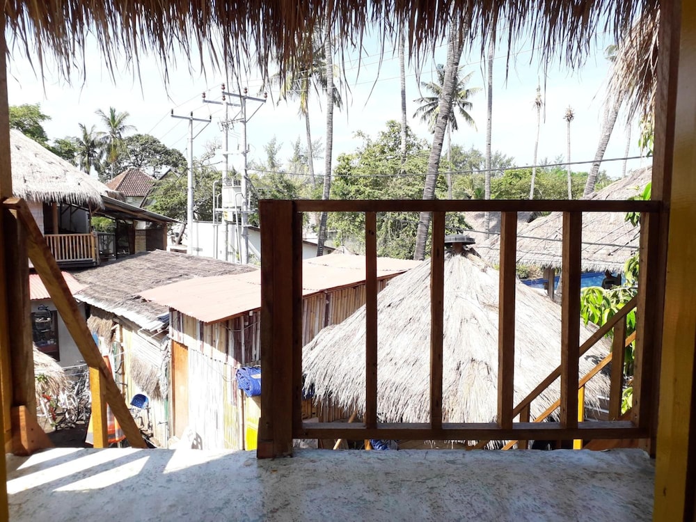 Fantastic Hostel Gili 38/49