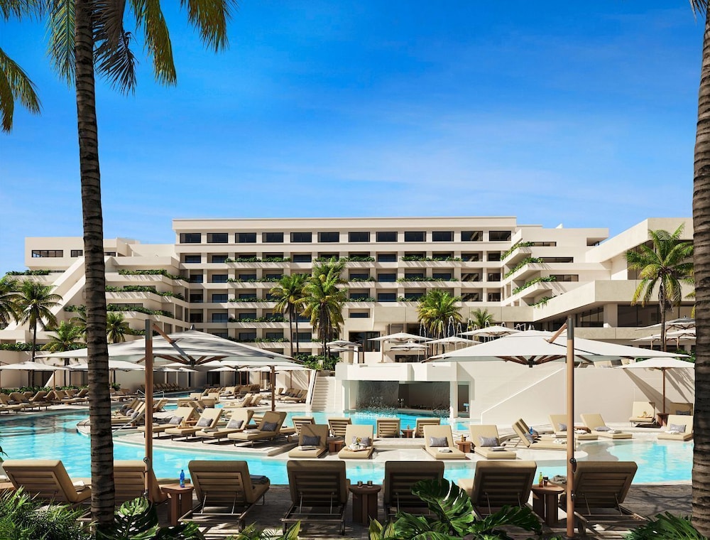Secrets Mirabel Cancun Resort & Spa - Adults Only 3/50