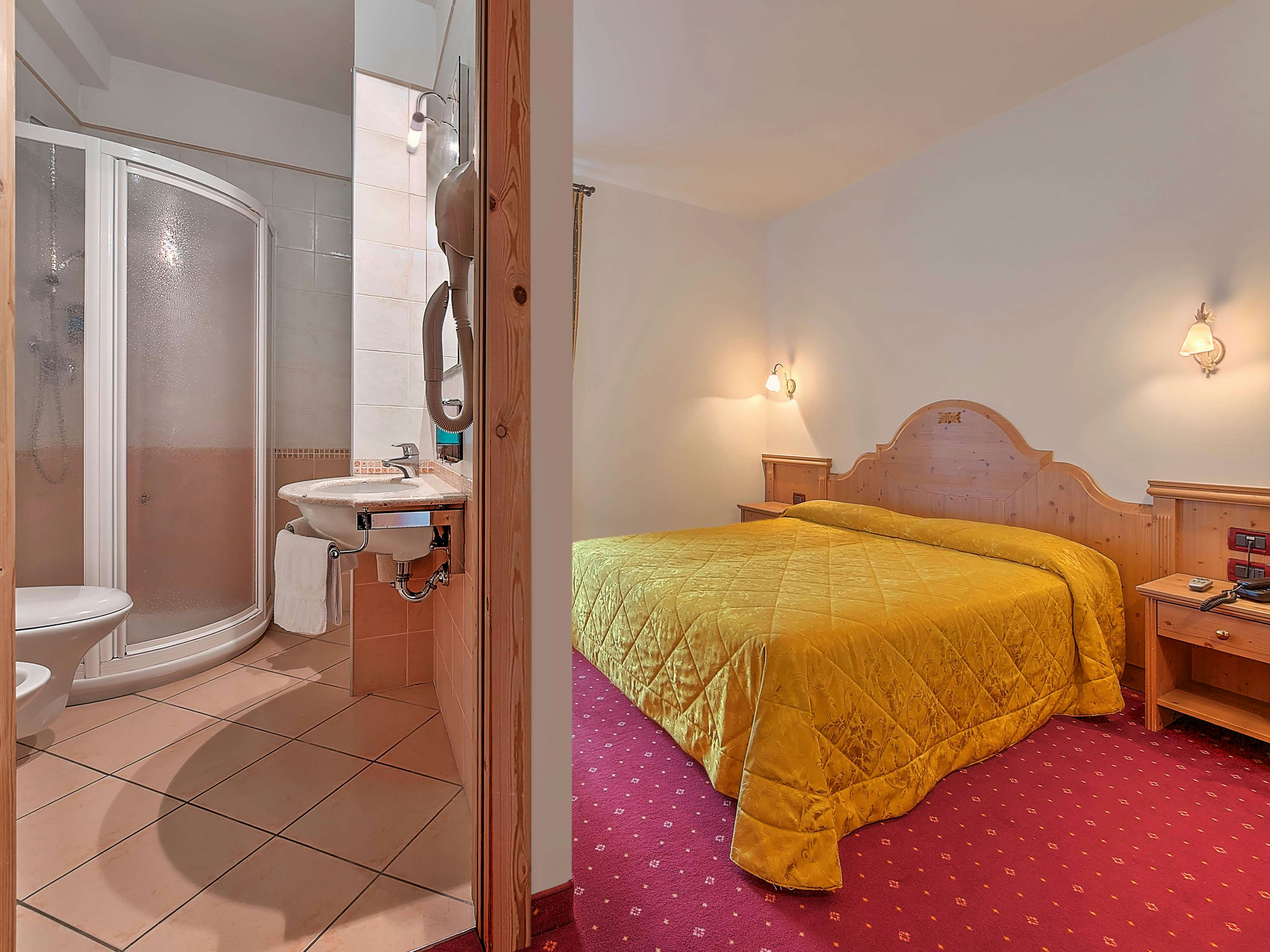 Hotel Garni La Vigna - Adult Friendly 14/31