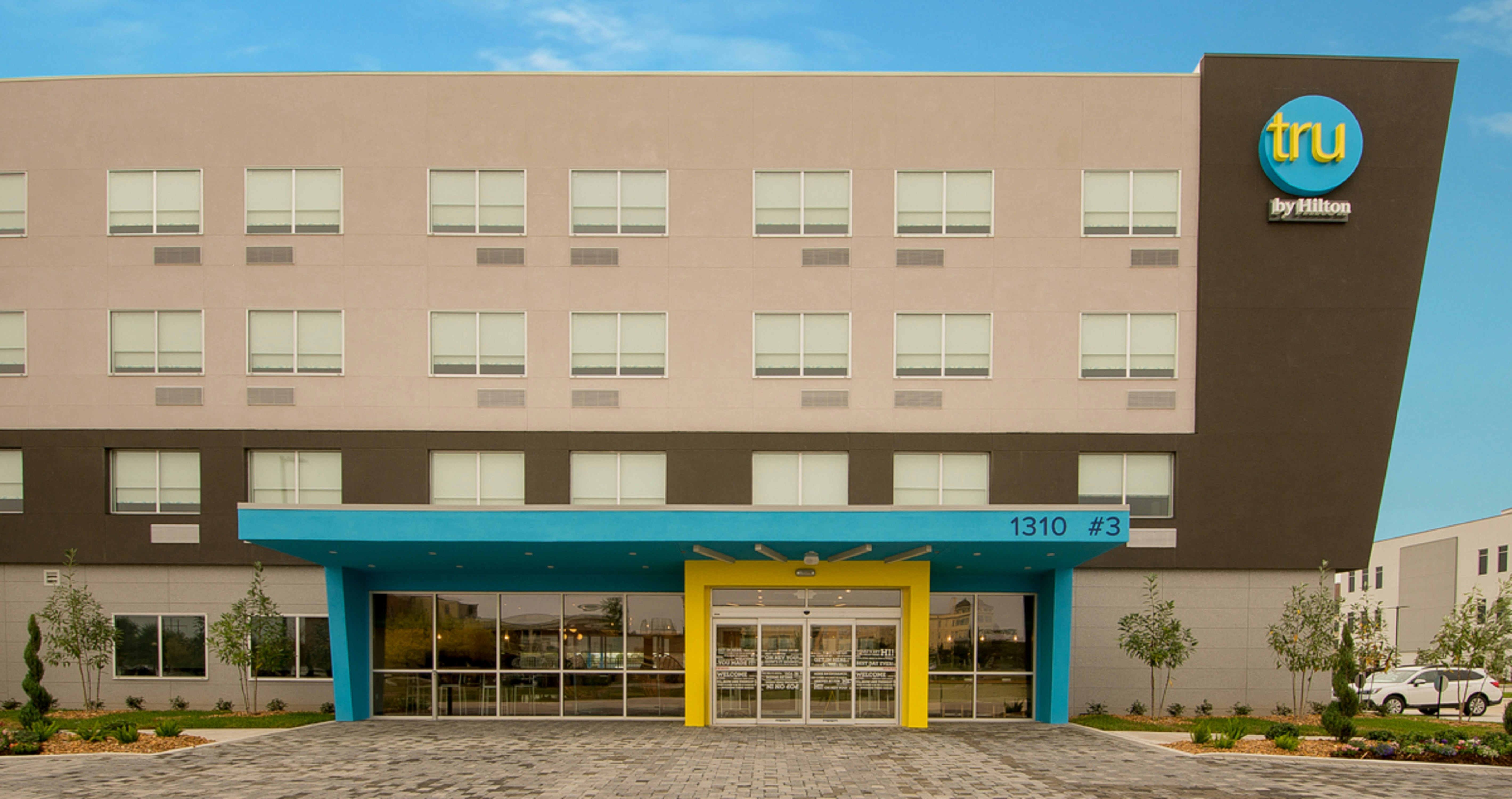 Tru By Hilton Lafayette in LAFAYETTE - LA