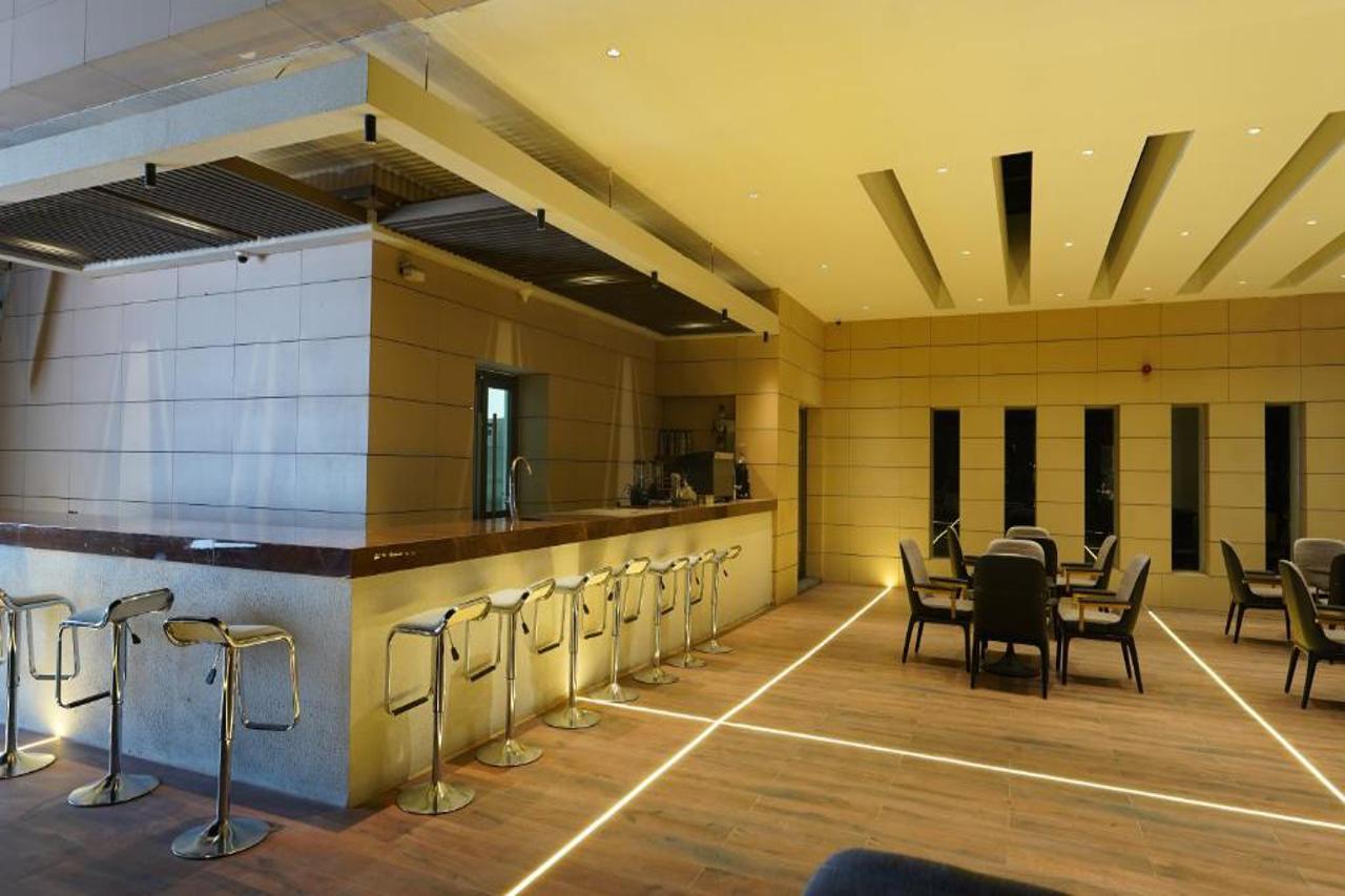 Baghdad Do Hotel 19/20