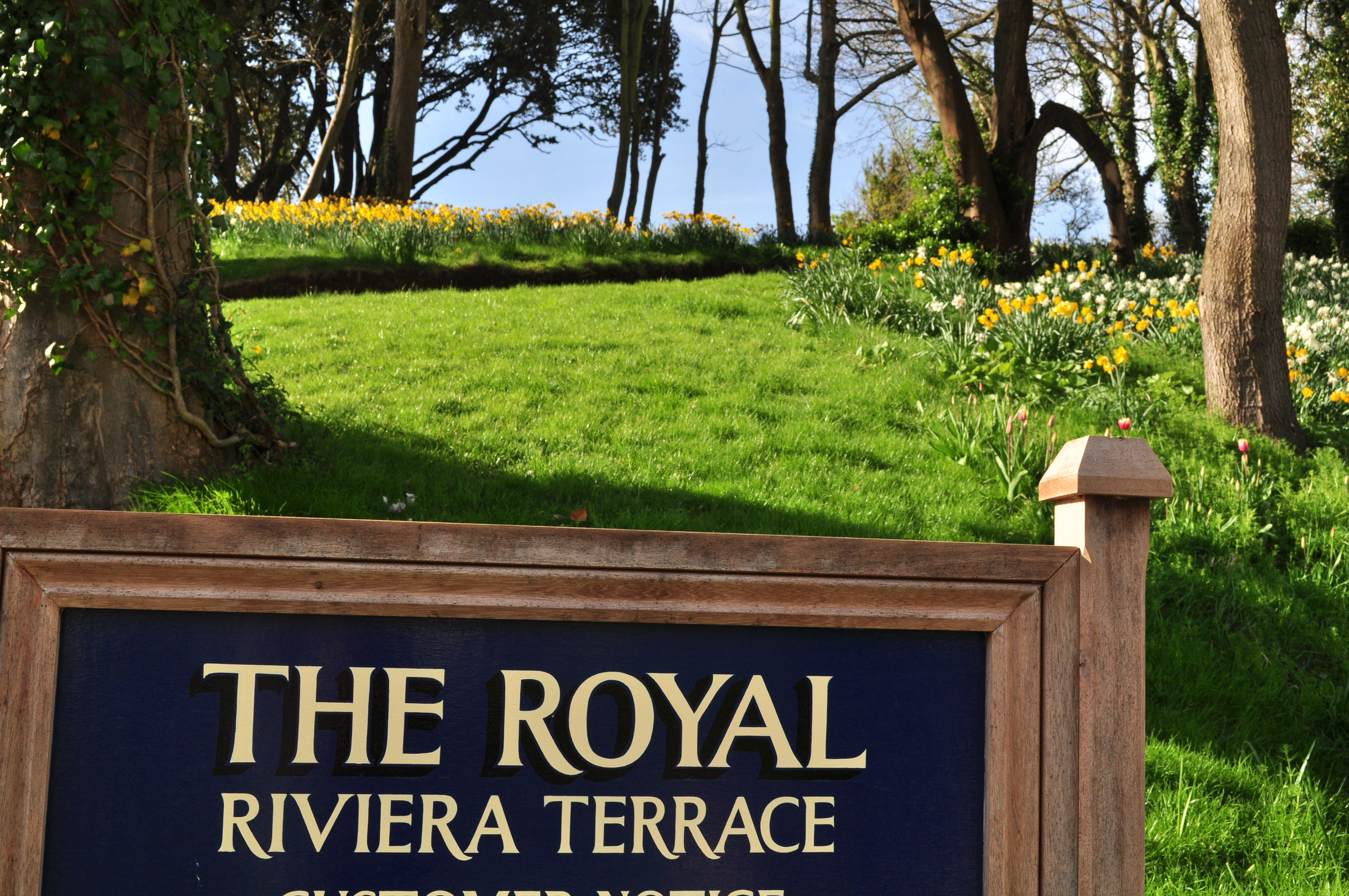 The Royal Hotel 16/18