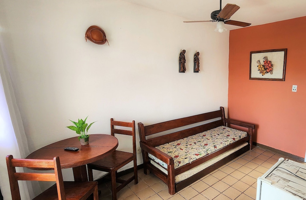 Pousada Porto Rico 6/50