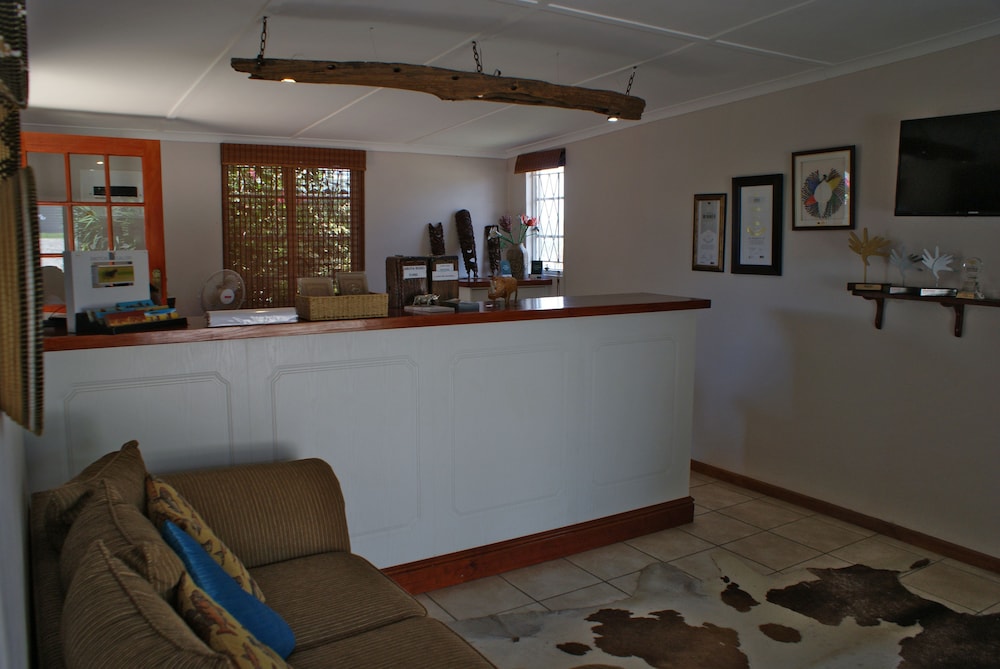 Sibuya Game Reserve 6/50