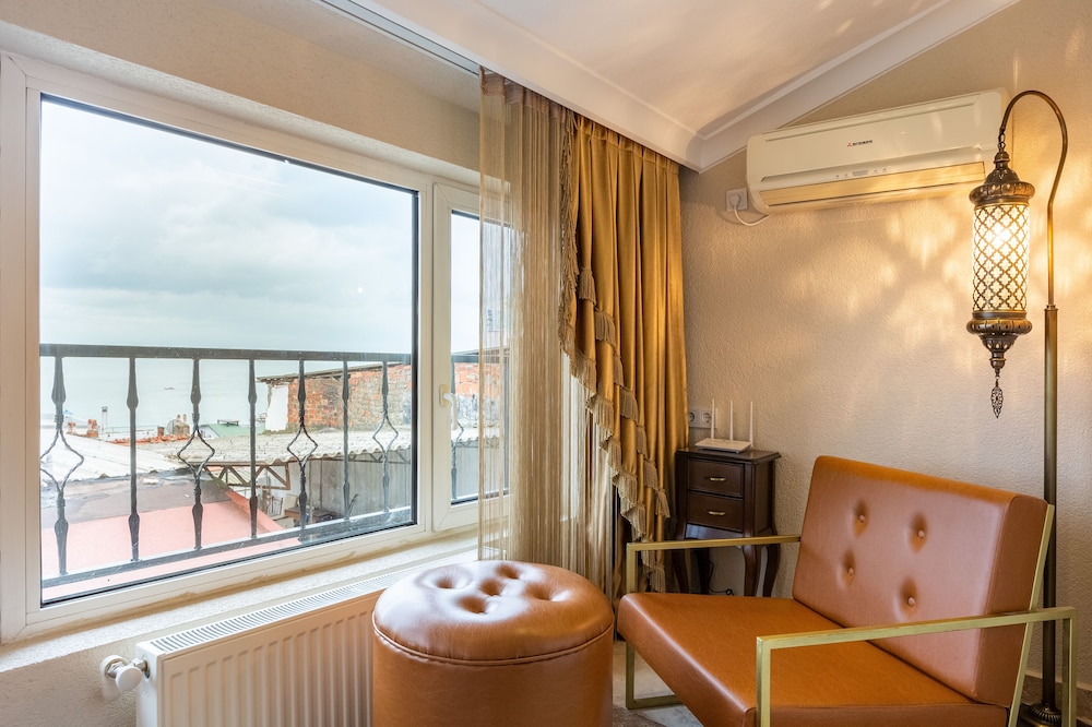 Q Hotel Istanbul 38/53