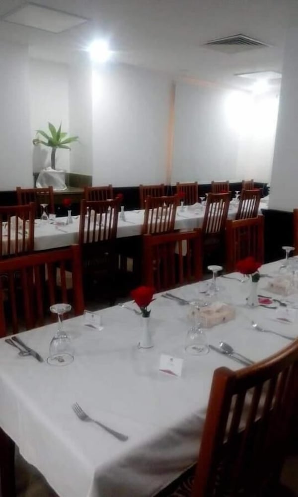 E-Just Hotel Bog El Arab Alexandria 23/36