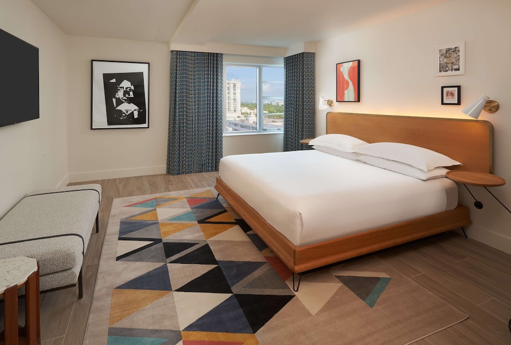 Andaz Miami a Concept by Hyatt 15/71