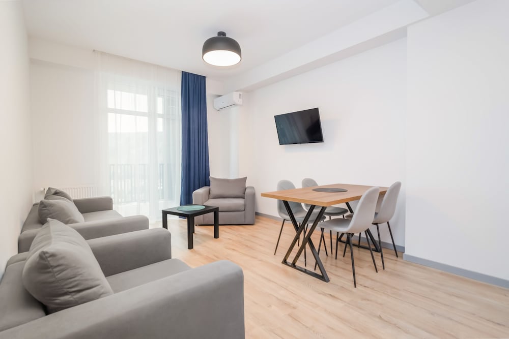 Mia B&B Old Tbilisi 24/50