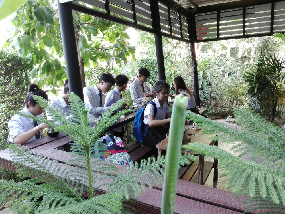 Nature Park Resort 22/46