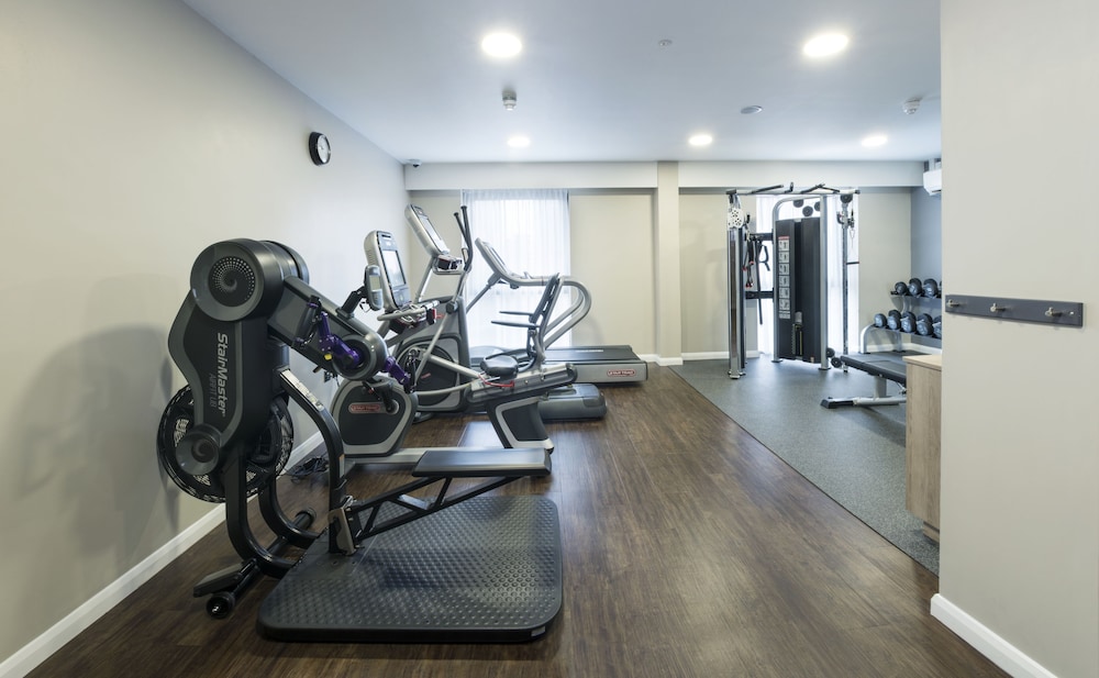 Hilton Garden Inn Manchester Emirates Old Trafford 24/37