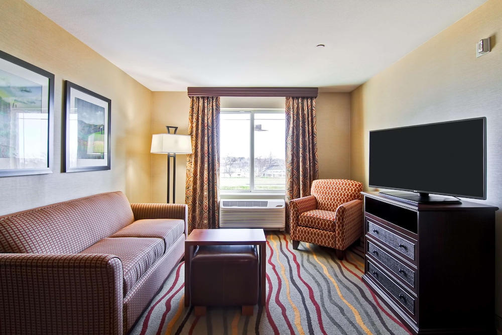 Homewood Suites by Hilton Richland 37/49