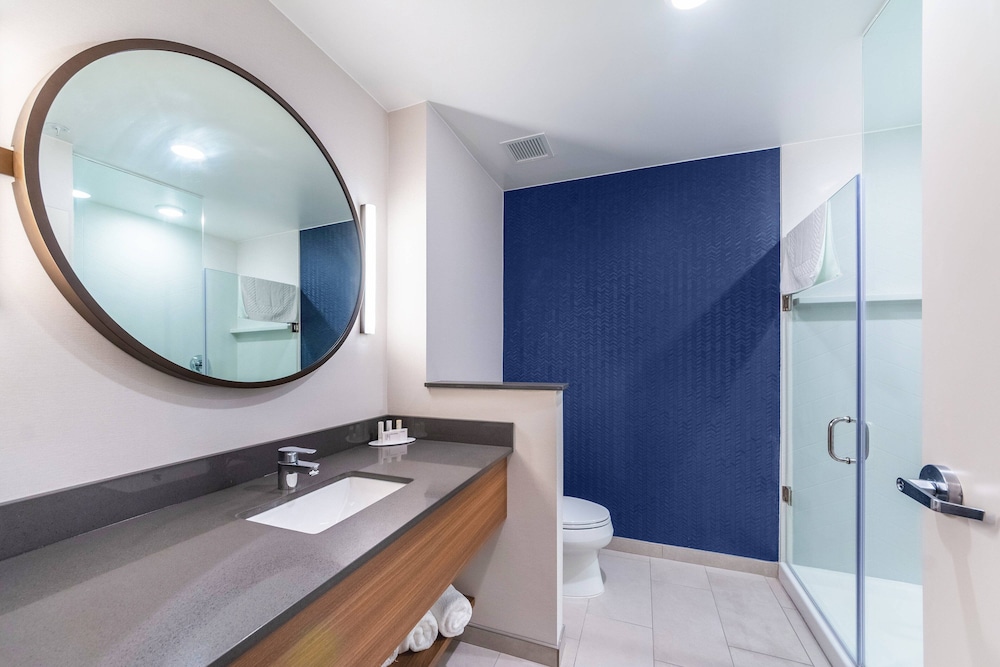 Fairfield Inn & Suites By Marriott Corpus Christi Central 6/41