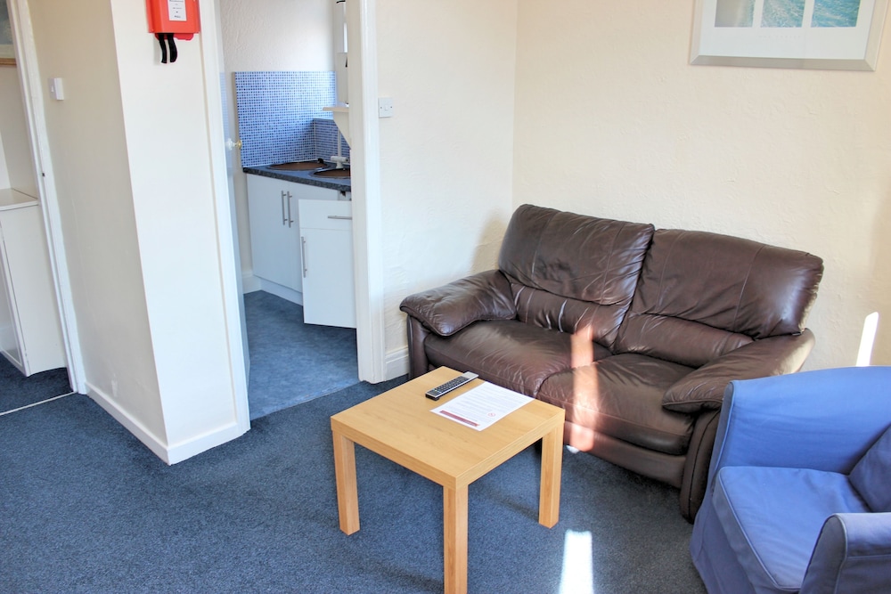 Sandpiper Holiday Apartments 20/50