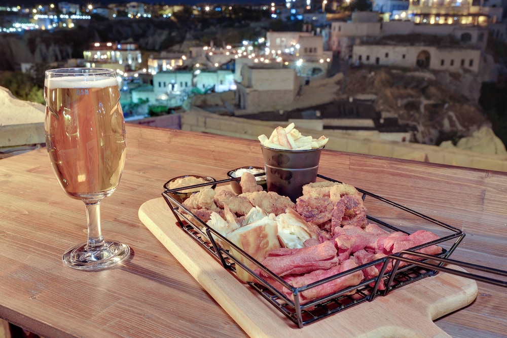Castle Inn Cappadocia 28/57