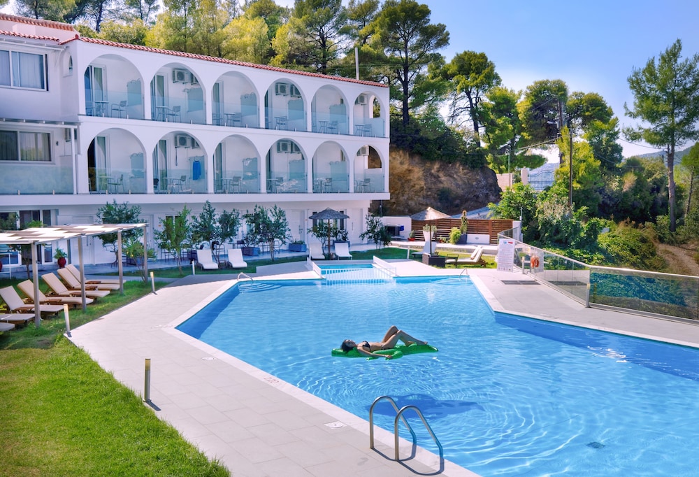 Punta Hotel 64/67