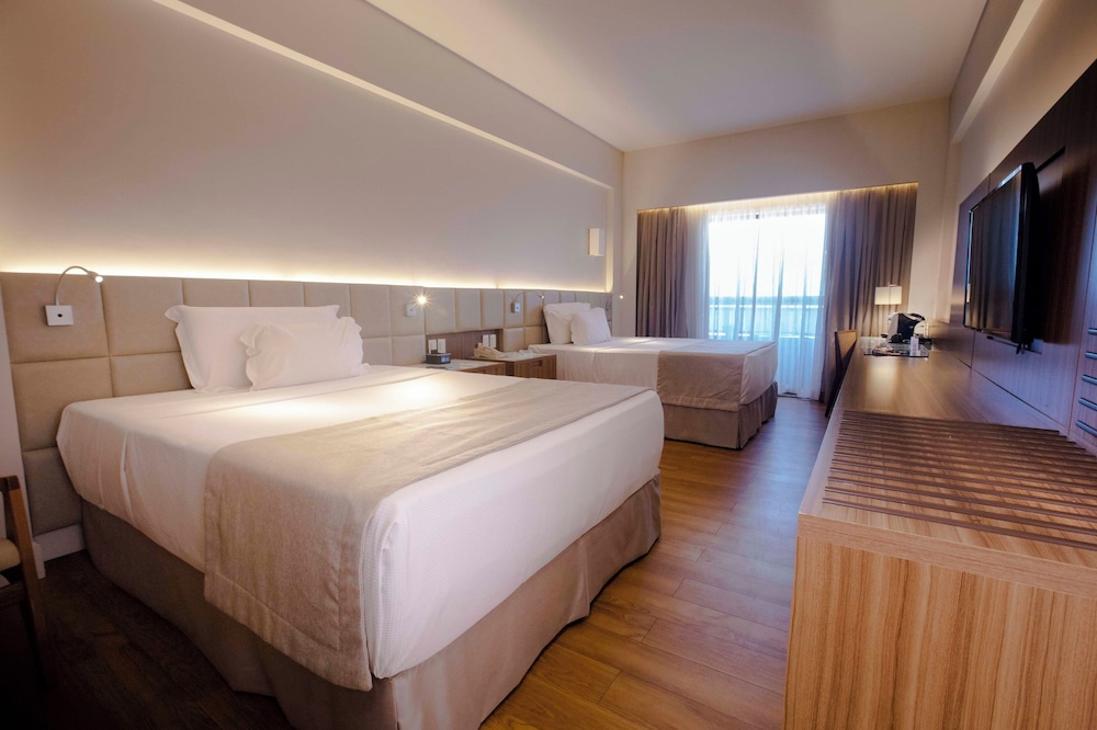 Hotel Gran Marquise 17/73