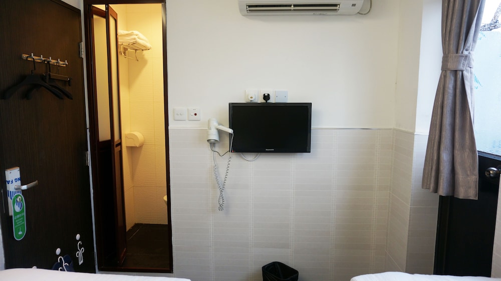 Kowloon Mongkok 1812 Guest House 6/50