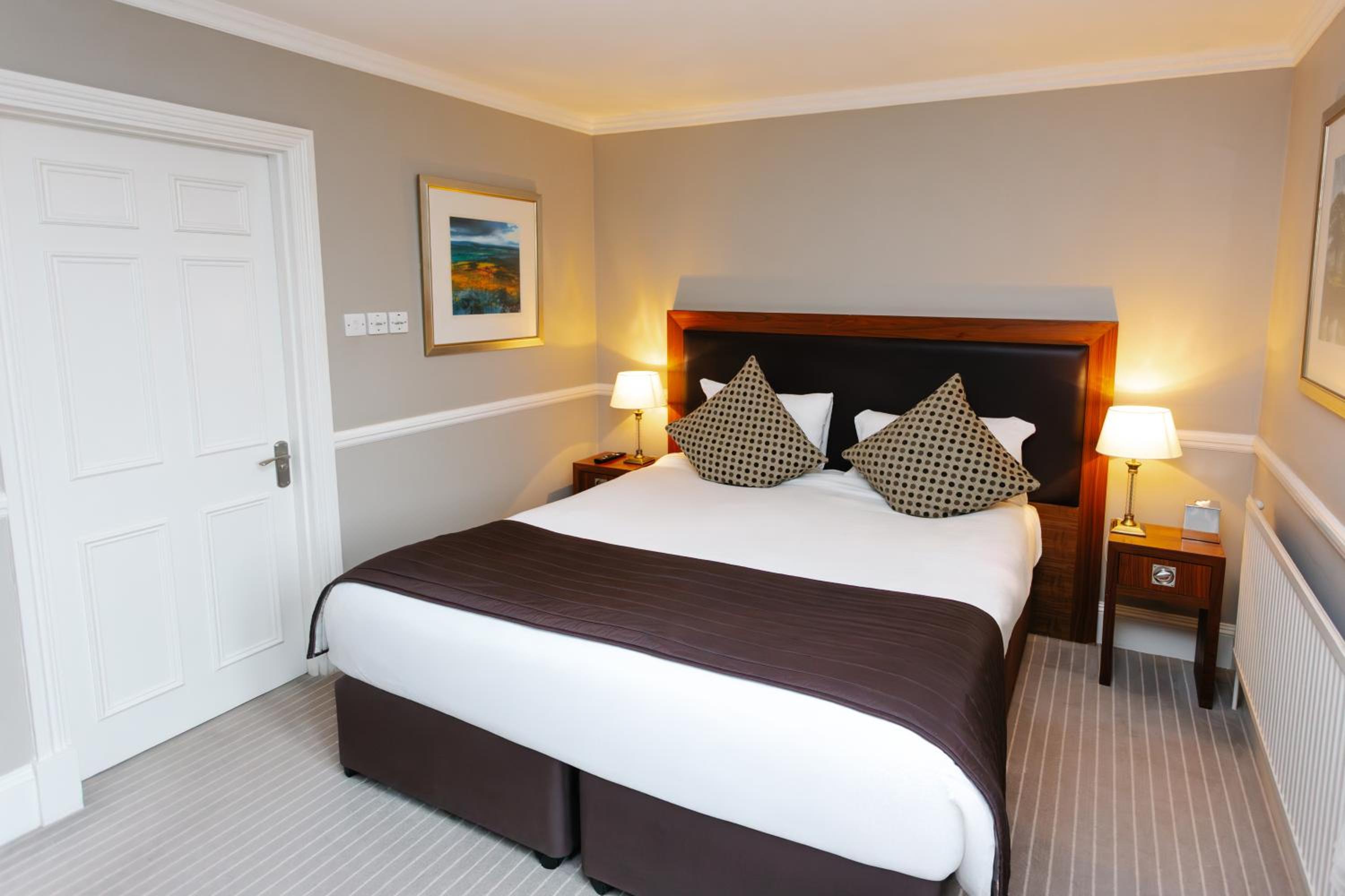 Superior, Double Bed