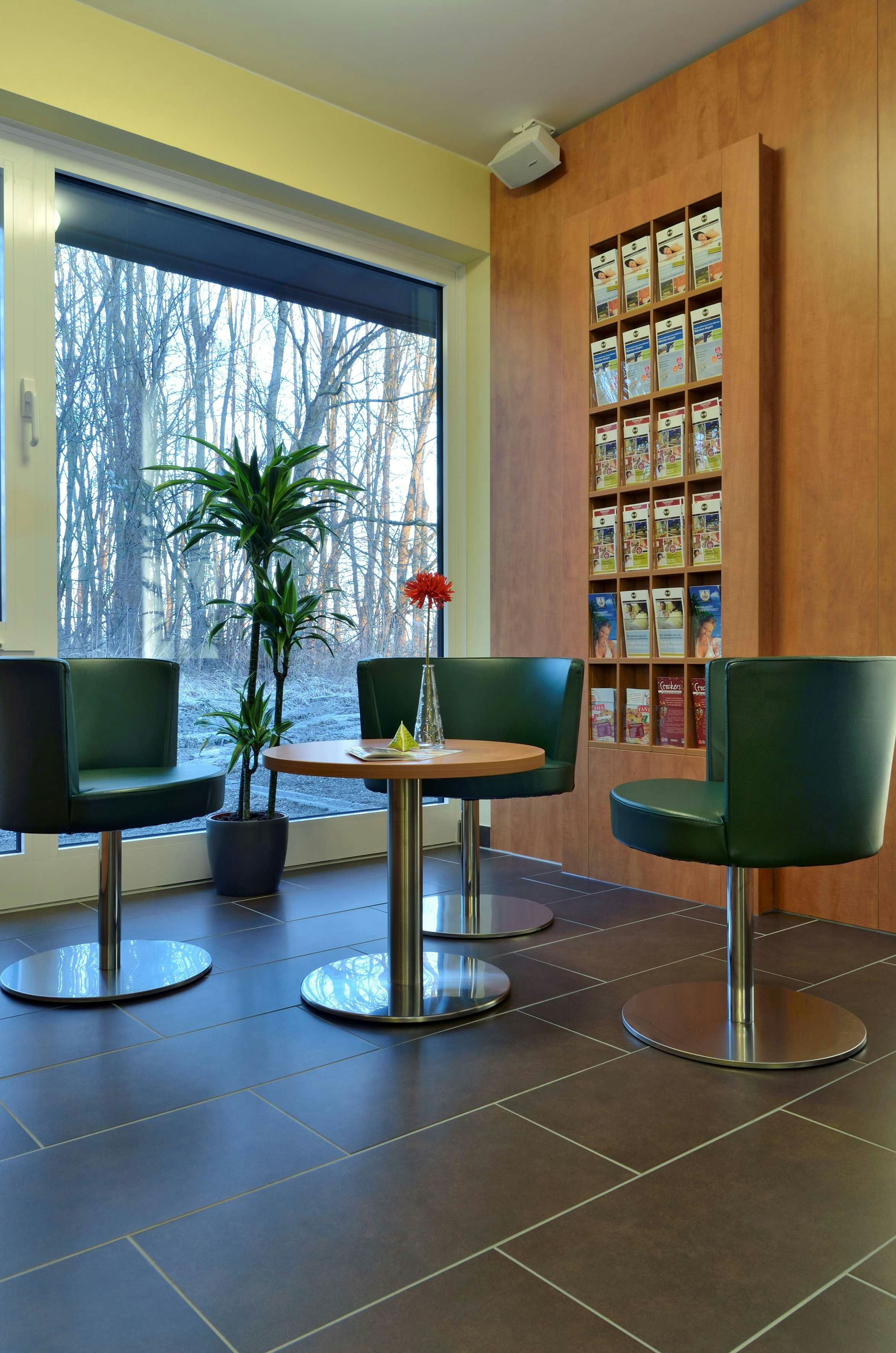 B&B Hotel Munchen-Airport 19/27
