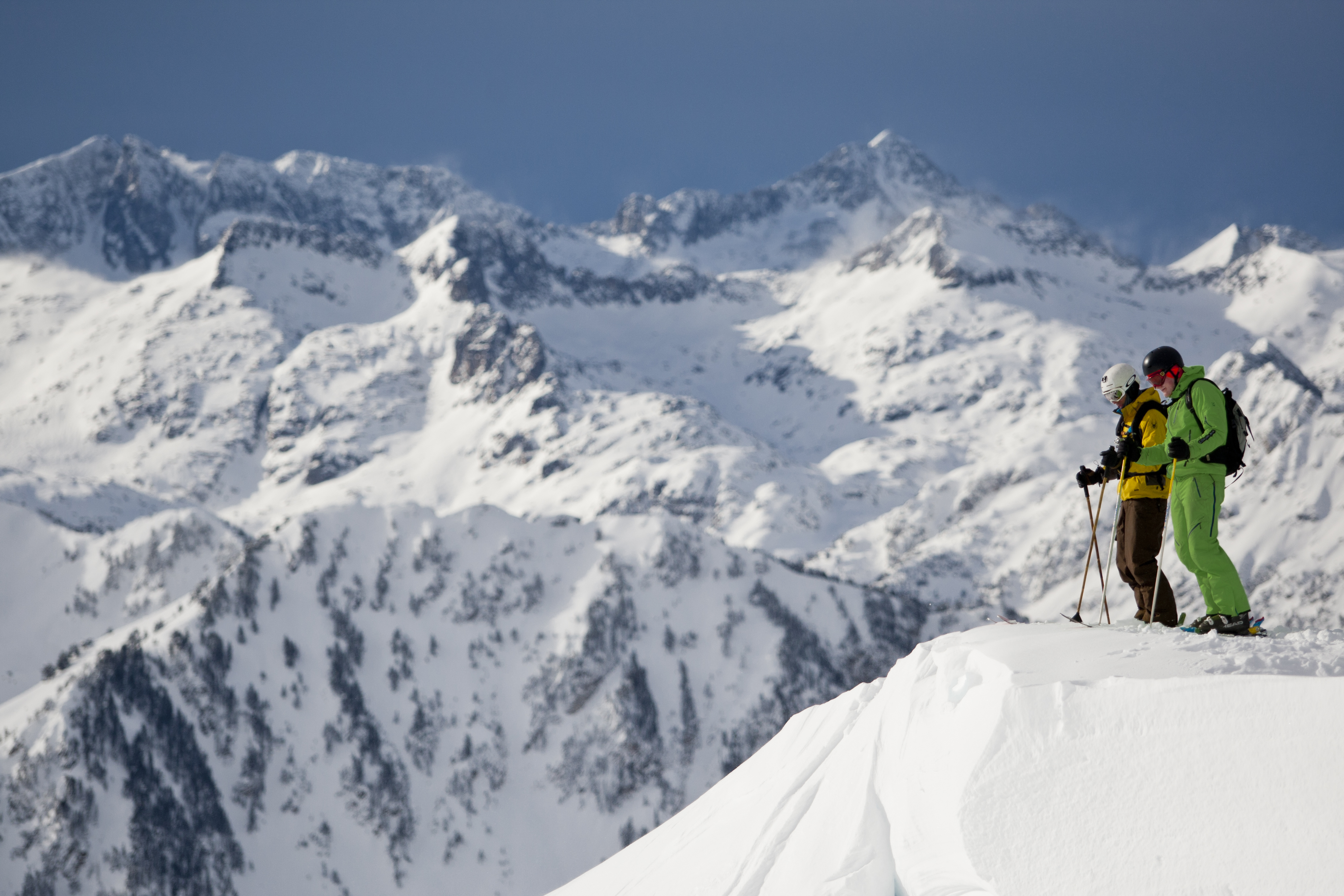 Mont-Romies 37/48